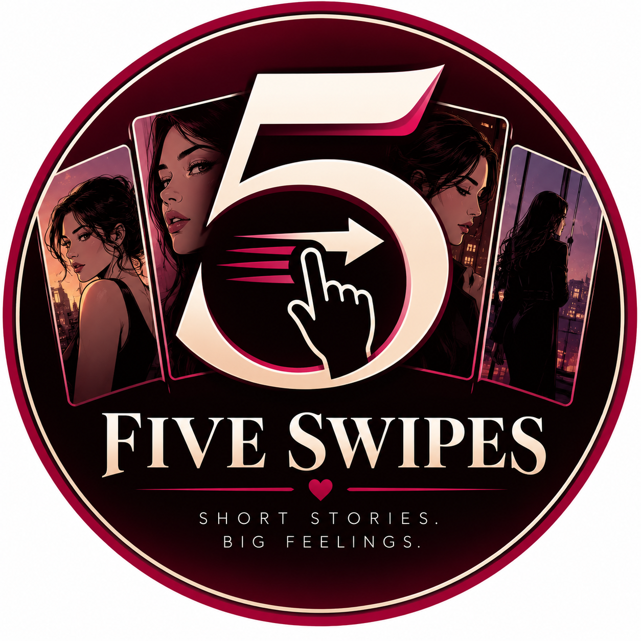 Five Swipes